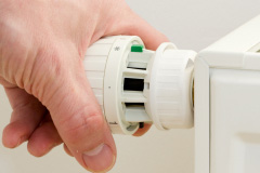 Tryfil central heating repair costs
