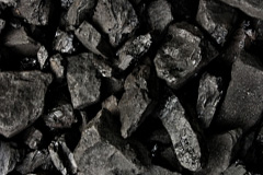 Tryfil coal boiler costs