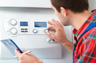 free commercial Tryfil boiler quotes