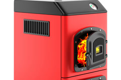 Tryfil solid fuel boiler costs